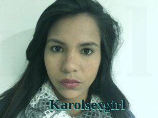 Karolsexgirl