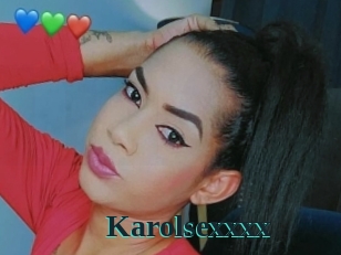 karolsexxxx Melody Melons