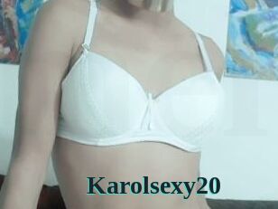 Karolsexy20