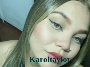 Karoltaylor