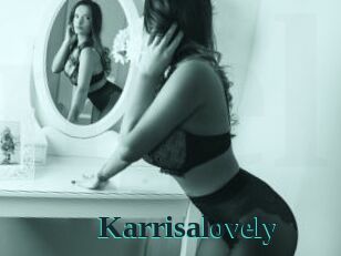 Karrisalovely