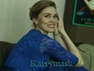 Karrymask