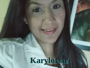 Karylorens