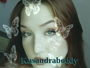 Kasandraboddy