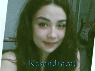 Kasandracat