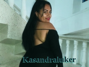 Kasandraluker