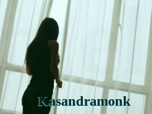 Kasandramonk