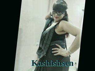 Kashishsen