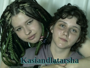 kasiandlatarsha Melody Melons
