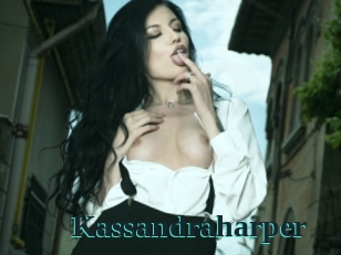 Kassandraharper