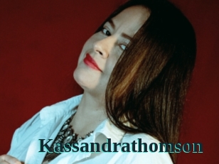 Kassandrathomson