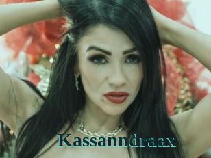 Kassanndraax