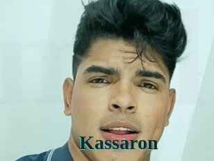 Kassaron