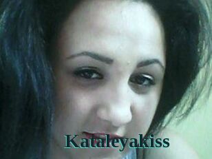 Kataleyakiss