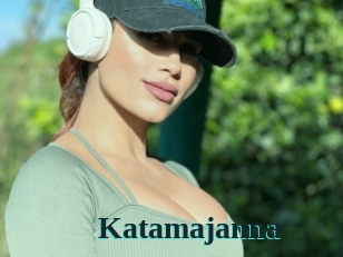katamajanna Melody Melons