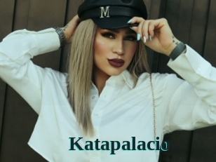 Katapalacio