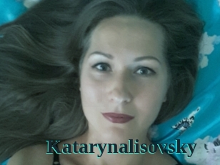 Katarynalisovsky