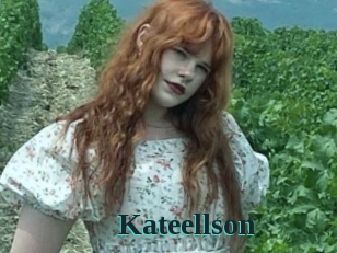 kateellson Melody Melons