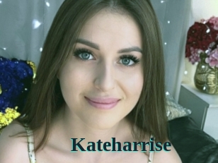 Kateharrise
