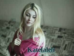 Katelaleli