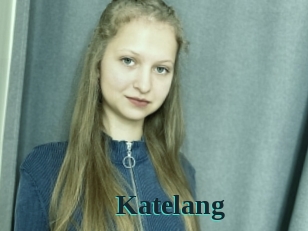 Katelang