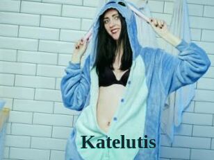 Katelutis