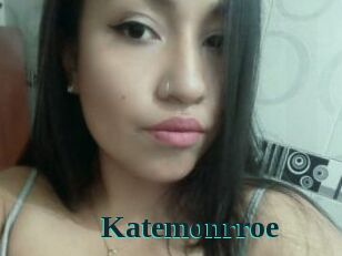 Katemonrroe