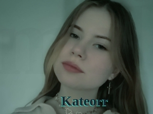 Kateorr