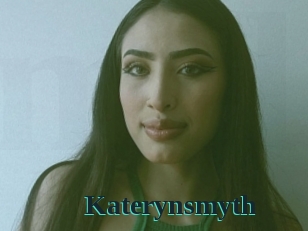 Katerynsmyth