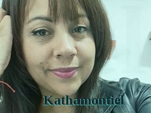 Kathamontiel