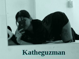 Katheguzman