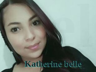 Katherine_belle