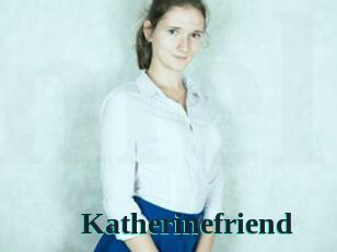 Katherinefriend