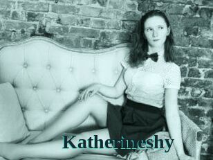 Katherineshy