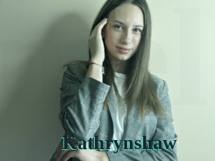 Kathrynshaw