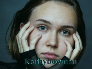 Kathybowman