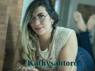 Kathysantoro