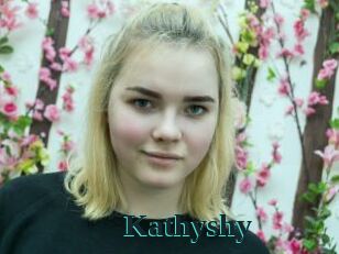 Kathyshy