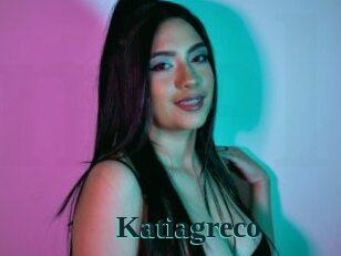 Katiagreco