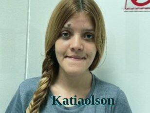 Katiaolson