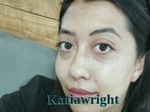 Katiawright