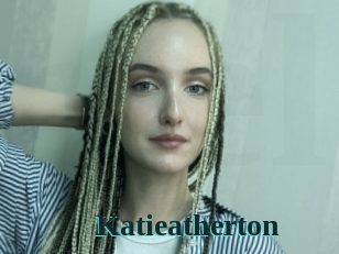Katieatherton