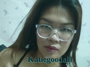 katiegoodall Melody Melons