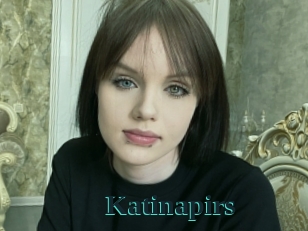 Katinapirs
