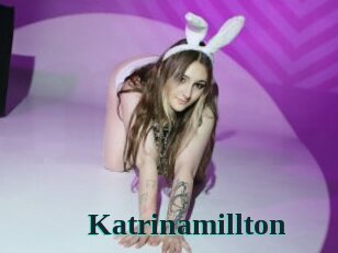 Katrinamillton