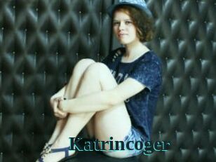 Katrincoger