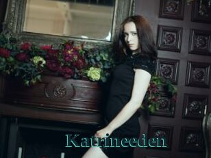 Katrineeden