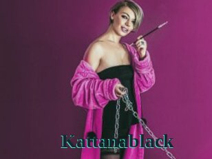 Kattanablack