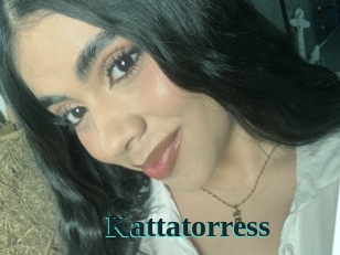 Kattatorress