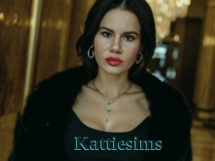 Kattiesims